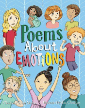 POEMS ABOUT EMOTIONS