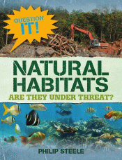 NATURAL HABITATS