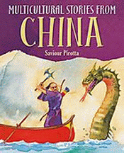 STORIES FROM CHINA