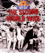 SECOND WORLD WAR