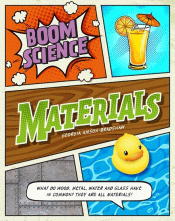 MATERIALS