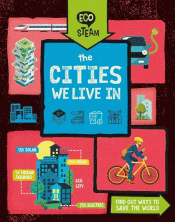 CITIES WE LIVE IN, THE