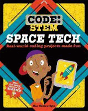 SPACE TECH