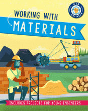 WORKING WITH MATERIALS