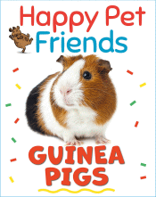 GUINEA PIGS