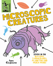 MICROSCOPIC CREATURES