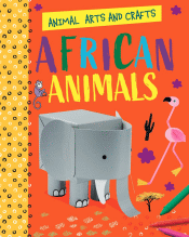 AFRICAN ANIMALS