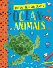 OCEAN ANIMALS