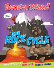 ROCK CYCLE, THE