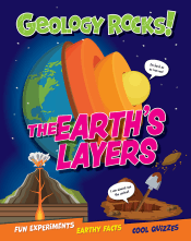 EARTH'S LAYERS, THE