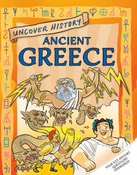 ANCIENT GREECE