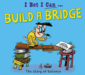 BUILD A BRIDGE