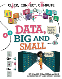 DATA, BIG AND SMALL