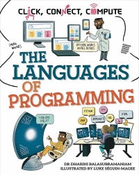 LANGUAGES OF PROGRAMMING, THE