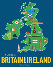 GUIDE TO BRITAIN AND IRELAND, A