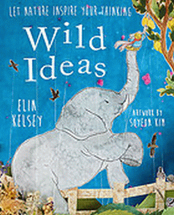 WILD IDEAS