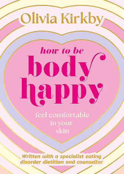HOW TO BE BODY HAPPY: FEEL COMFORTABLE IN YOUR SKI