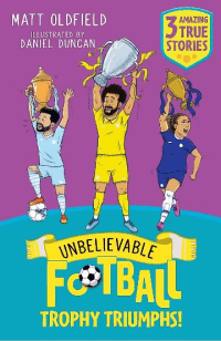 TROPHY TRIUMPHS