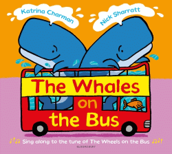 WHALES ON THE BUS, THE