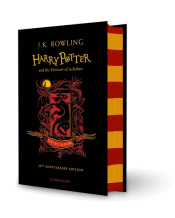 HARRY POTTER AND THE PRISONER OF AZKABAN: GRYFFIND