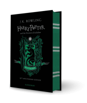 HARRY POTTER AND THE PRISONER OF AZKABAN: SLYTHERI