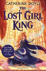 LOST GIRL KING, THE