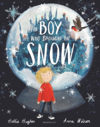 BOY WHO BROUGHT THE SNOW, THE