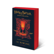 HARRY POTTER AND THE GOBLET OF FIRE: GRYFFINDOR