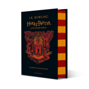 HARRY POTTER AND THE DEATHLY HALLOWS: GRYFFINDOR