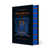 HARRY POTTER AND THE DEATHLY HALLOWS: RAVENCLAW