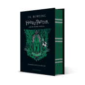 HARRY POTTER AND THE DEATHLY HALLOWS: SLYTHERIN