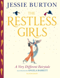 RESTLESS GIRLS, THE