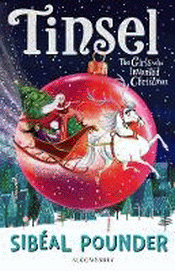 TINSEL: GIRLS WHO INVENTED CHRISTMAS, THE