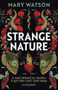 STRANGE NATURE