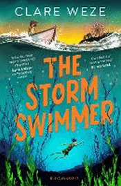 STORM SWIMMER, THE