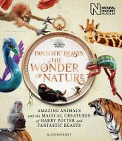 FANTASTIC BEASTS: WONDER OF NATURE, THE