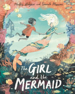 GIRL AND THE MERMAID, THE