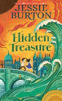 HIDDEN TREASURE