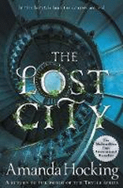 LOST CITY, THE