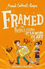 FRAMED