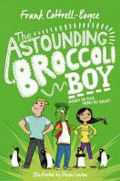 ASTOUNDING BROCCOLI BOY, THE