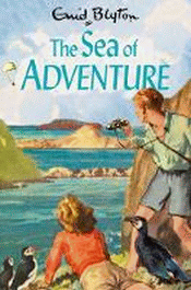 SEA OF ADVENTURE, THE