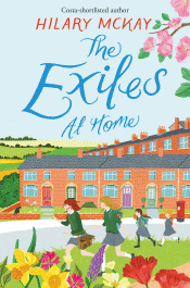 EXILES AT HOME, THE