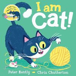 I AM CAT