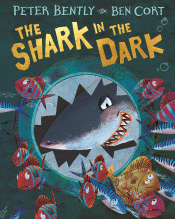 SHARK IN THE DARK, THE