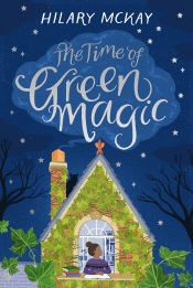 TIME OF GREEN MAGIC, THE