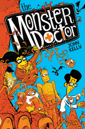 MONSTER DOCTOR, THE
