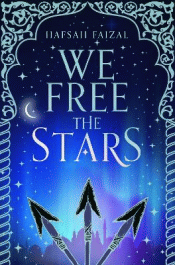 WE FREE THE STARS