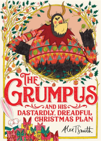 GRUMPUS, THE