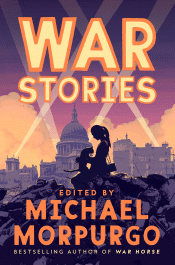 WAR STORIES: WAITING FOR PEACE